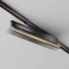 Трековый светильник Maytoni Technical EXILITY X Points Rot TR242-4-12WTW-DSZ-B