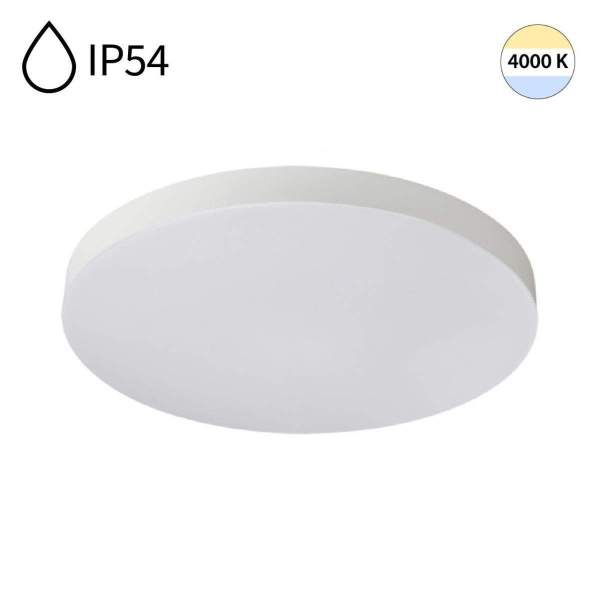 Потолочный светильник Sonex Gamma Mitra Led 7759/24L