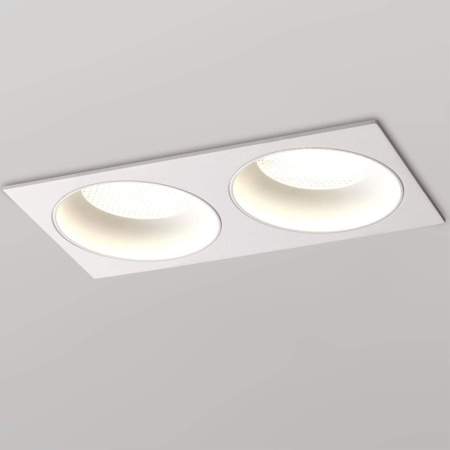 Светильник встраиваемый Novotech GEMINI 371007