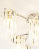 Потолочная люстра Moderli Everly V10753-6C