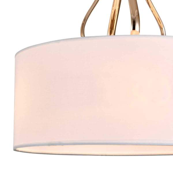 Светильник на штанге Indigo ROMANZA V000335