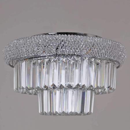 Потолочная люстра Reluce 99018-0.3-500