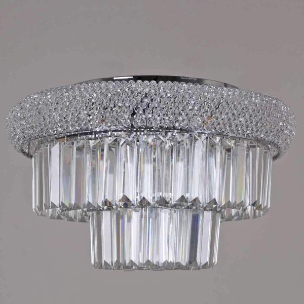 Потолочная люстра Reluce 99018-0.3-500