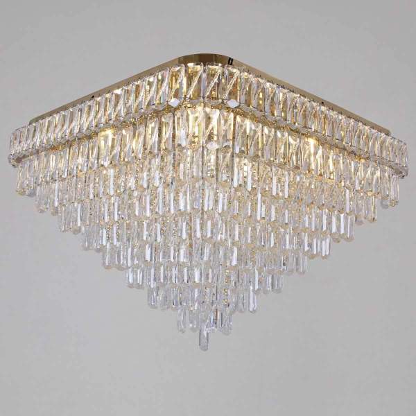 Потолочная люстра Reluce 16110-0.4-15 MX GD