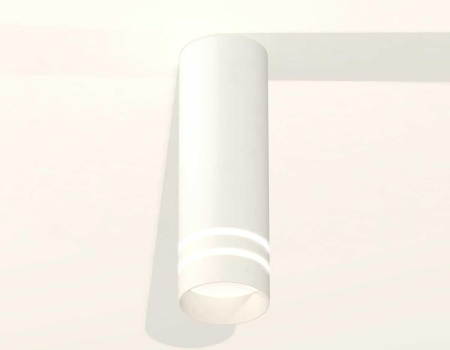 Комплект потолочного светильника Ambrella light Techno Spot XC (C6342, N6235) XS6342042