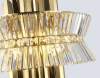 Подвесная люстра с хрусталем Ambrella light High Light LH41023