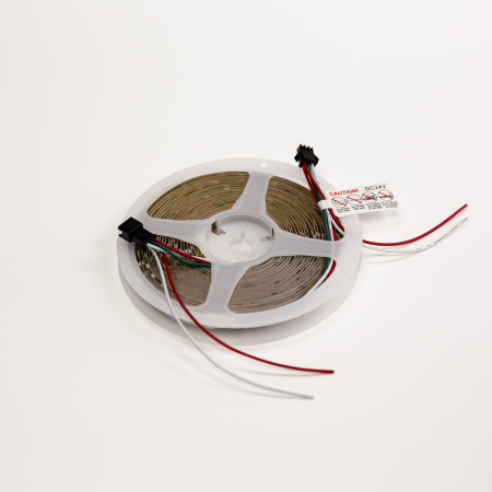 Светодиодная лента Favourite 14,4W/m 120LED/m 2835SMD дневной белый 5M 2001-41420