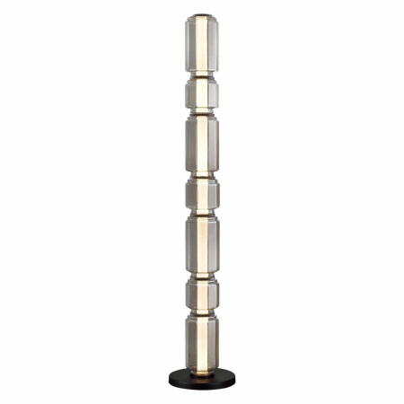 Торшер Odeon Light Exclusive Hightech Jam 5408/53FL