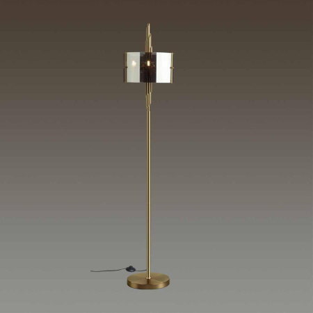 Торшер Odeon Light Exclusive Margaret 4895/3F