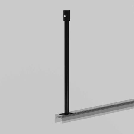 Жесткий подвес Maytoni Outdoor для уличной трековой системы Elasity IP O-TR001-HL-B300