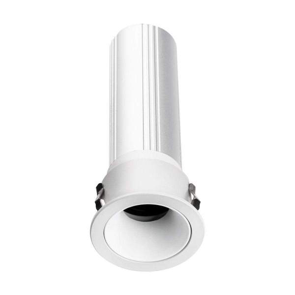 Встраиваемый светодиодный светильник Favourite Headset 4786-1C