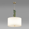 Подвесной светильник Odeon Light Exclusive Modern Cactus 5425/3