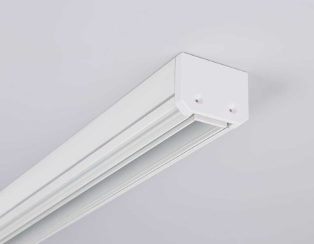 Шинопровод для натяжного потолка Magnetic 220V Ambrella Light GL1023