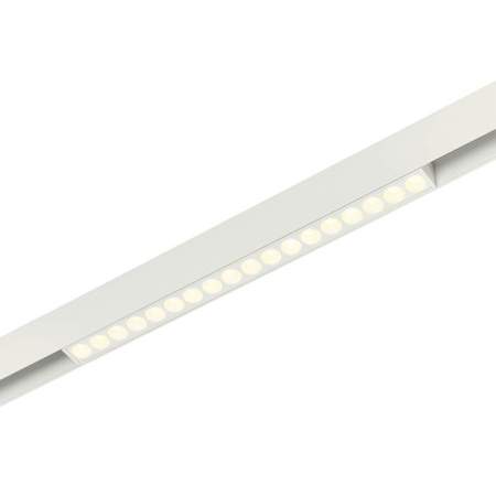 Трековый светильник MyFar FlowPoint MT0211-18W4K-W