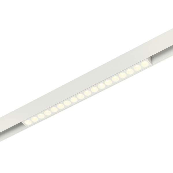 Трековый светильник MyFar FlowPoint MT0211-18W4K-W