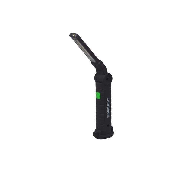 Автомобильный светодиодный фонарь Gauss аккумуляторный 247х47 270 лм GF803