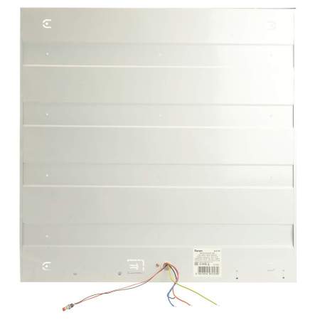 Встраиваемый светодиодный светильник Feron AL2119 с БАП 51161