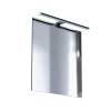 Подсветка для зеркал Nowodvorski Cezanne Led L White 10674