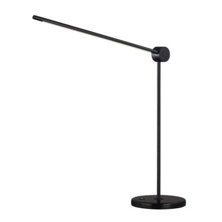 Настольная лампа Odeon Light Foden Hightech 7101/12TLA