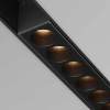 Трековый светильник Maytoni Technical EXILITY Points TR031-2-6W3K-B