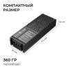 Блок питания Apeyron PRO 24V 75W IP20 03-206