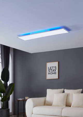 Потолочный светодиодный светильник Eglo Salobrena-B 98767