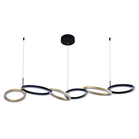 Подвесной светильник Indigo ANELLO V000215L