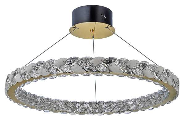 Люстра подвесная Dio D`arte Elite Este L 1.5.60.100 N