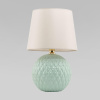 Настольная лампа TK Lighting 5904 Santana
