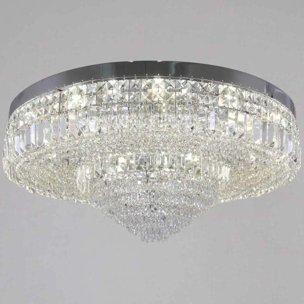 Потолочная люстра Reluce 09370-0.3-800