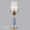 Настольная лампа Odeon Light Terra Modern 5414/1T
