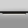Трековый светодиодный светильник Elektrostandard X-Line черный матовый 28W 4200K LTB55 a052446