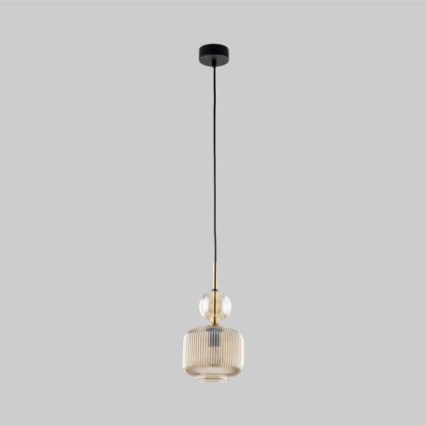 Подвесной светильник TK Lighting 11038 Sophia Cognac a071821