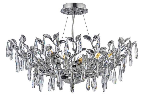 Люстра подвесная Dio D'Arte Elite Acerra E 1.5.60.100 N