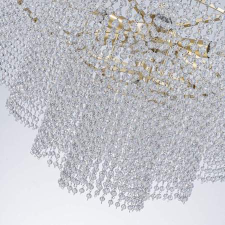 Подвесная люстра Favourite Fringe 4762-7P