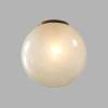 Потолочный светильник Odeon Light Magia Midcent 7109/1C