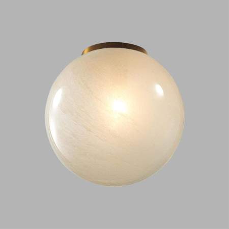 Потолочный светильник Odeon Light Magia Midcent 7109/1C