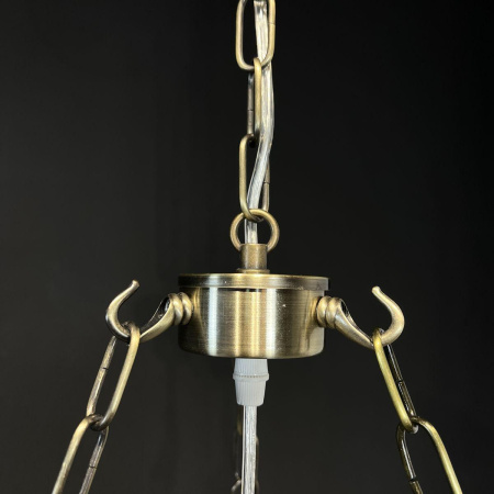 Подвесной светильник Imperium Loft Victorian 220083-26