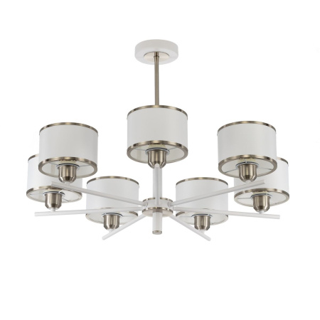 Подвесная люстра Citilux Alton CL421272