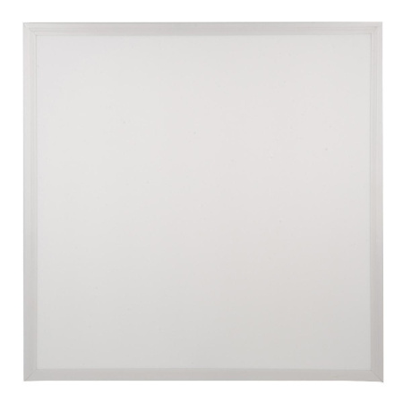 Встраиваемый светодиодный светильник Uniel ULP-6060 36W/5000К/LL IP40 PREMIUM+ OPAL WHITE UL-00010685