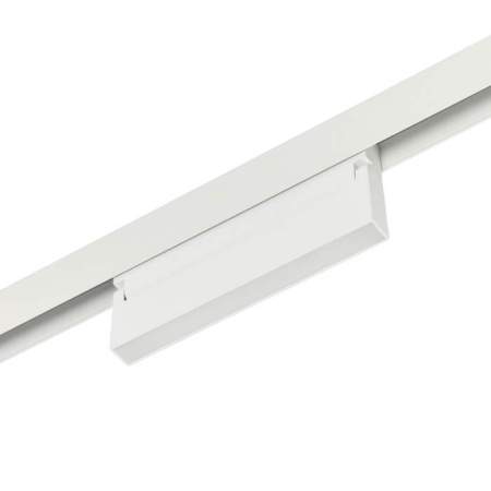 Трековый светильник MyFar Flow MT0212-16W3K-W