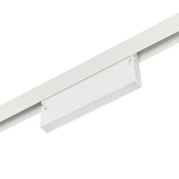 Трековый светильник MyFar Flow MT0212-16W3K-W