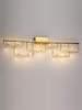 Настенный светильник Odeon Light Hightech 7060/12WL