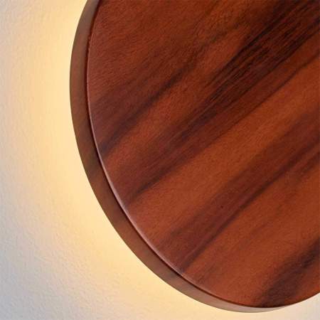 Настенный светильник Odeon Light Nature 7108/15WL