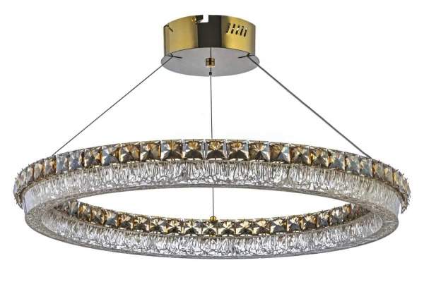 Люстра подвесная Dio D'Arte Elite Accumoli L 1.5.60.100 G