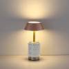 Настольная лампа беспроводная Odeon Light Lulu L-Vision 5454/6TL