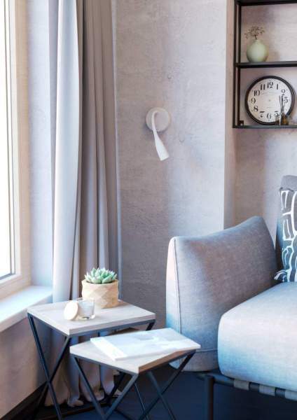 Бра Eglo Olivandino 901819