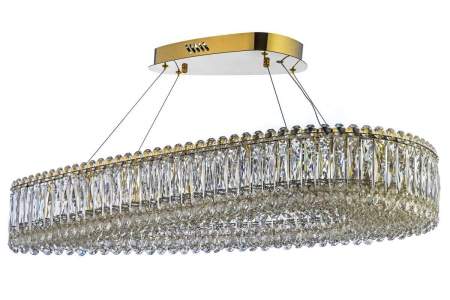 Люстра подвесная Dio D`arte Elite Entratico L 1.5.95x45.100 G