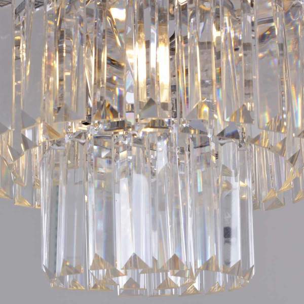 Потолочная люстра Reluce 99018-0.3-400