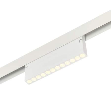 Трековый светильник MyFar FlowPoint MT0213-12W4K-W